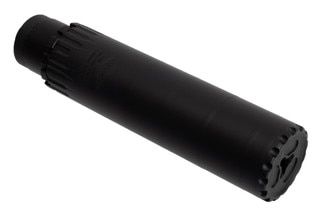 Yankee Hill Machine Turbo T2 556 Suppressor features Inconel and 17-4 stainless steel construction